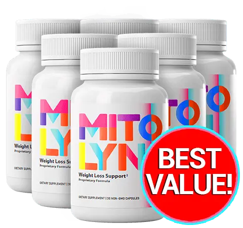 Mitolyn™ | Official Website | Support Weight Management